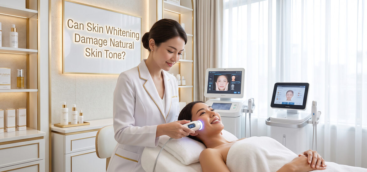 Can-Skin-Whitening-Damage-Natural-Skin-Tone-Expert-Advice-from-Hello-Esthetics Can Skin Whitening Damage Natural Skin Tone? | Expert Advice from Hello Esthetics