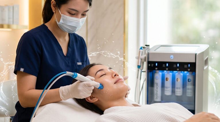 hydrafacial-hello-esthetics-clinic hydrafacial-hello-esthetics-clinic