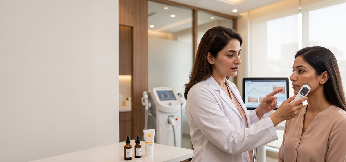 How Long Does Skin Whitening Last? | Hello Esthetics Islamabad