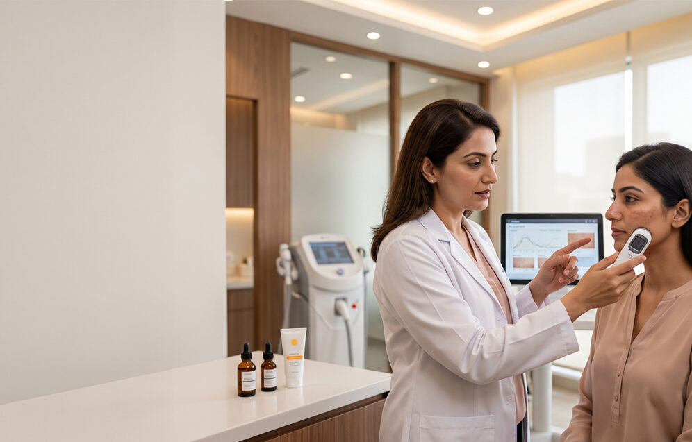 How Long Does Skin Whitening Last? | Hello Esthetics Islamabad