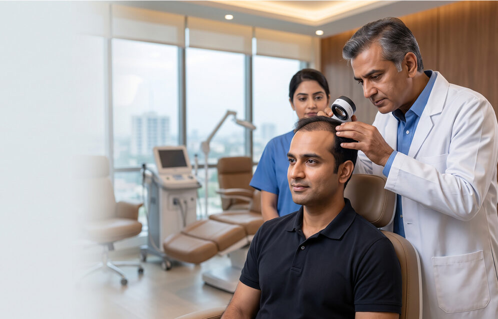 Top 5 Factors for a Successful Hair Transplant | Hello Esthetics