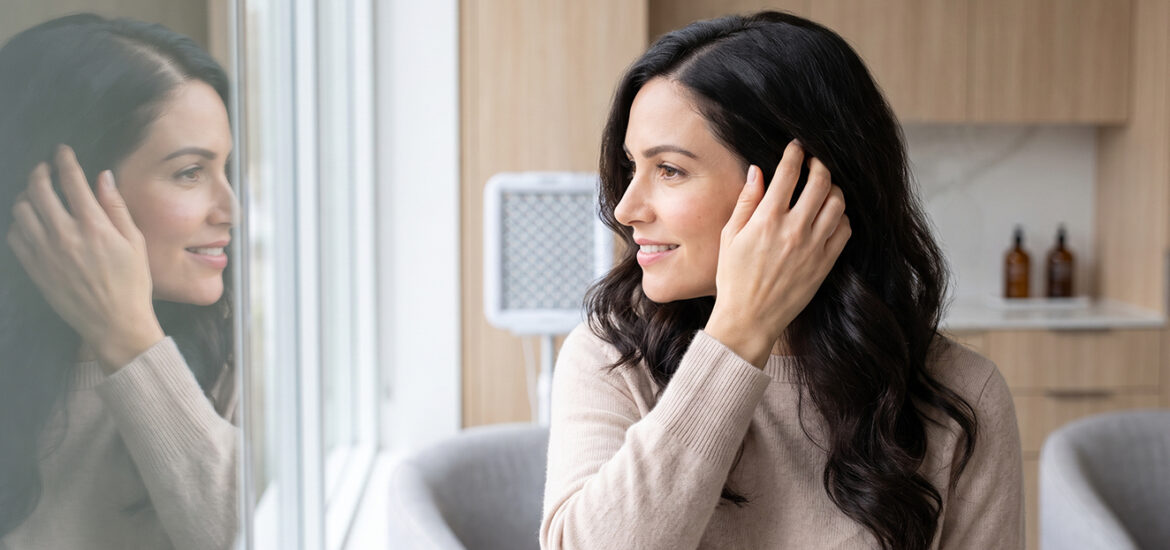 Best hair loss treatments for women at Hello Esthetics