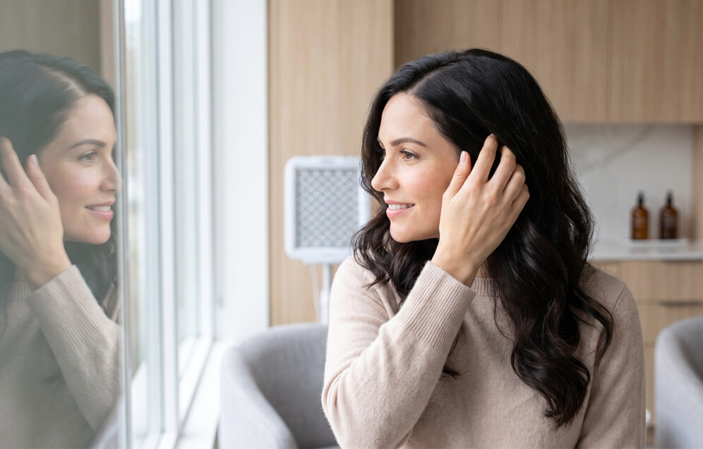 Best hair loss treatments for women at Hello Esthetics