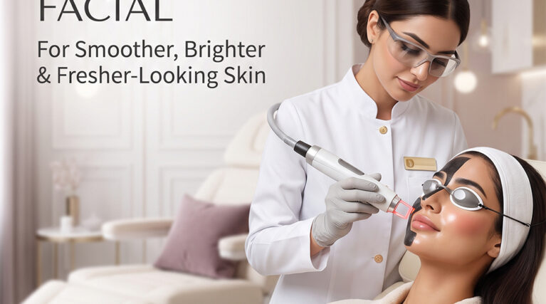 carbon-peel-facial