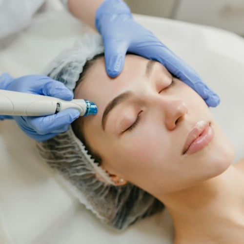 Skin care treatments in islamabad