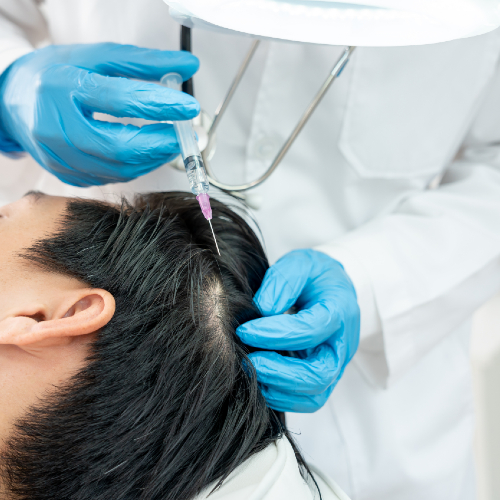 hair growth treatment in islamabad