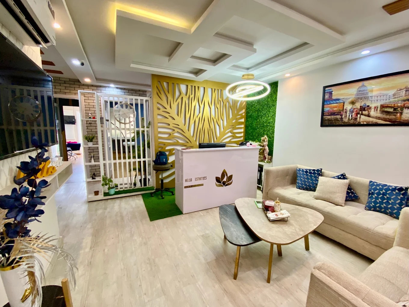Best Aesthetic clinic in Islamabad